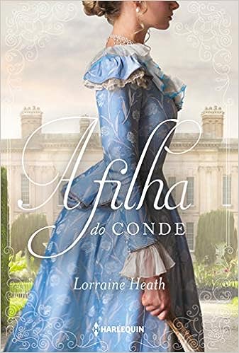 A Filha do Conde (Livro 3)