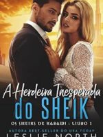 A Herdeira Inesperada do Sheik