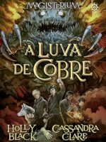 Luva de Cobre