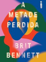 A Metade perdida - Brit Bennett - Audiobook Completo
