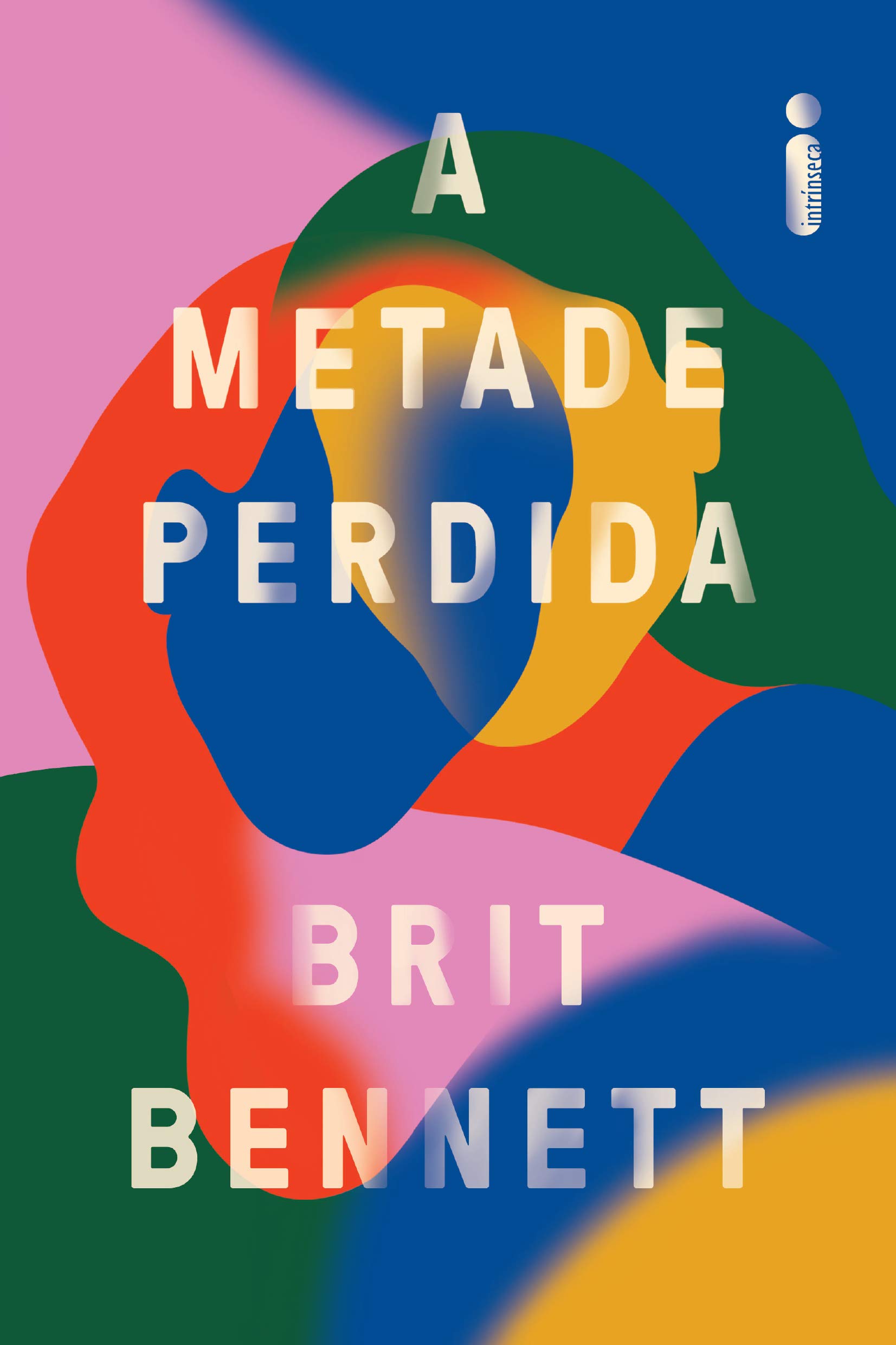 A Metade perdida - Brit Bennett - Audiobook Completo