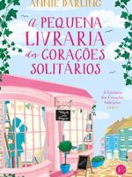 A Pequena Livraria dos Corações Solitários