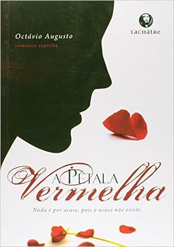 A Pétala Vermelha
