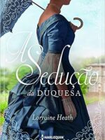 A Sedução da Duquesa (livro 4)