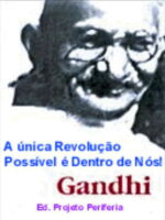 A única revolução possível é dentro de nós