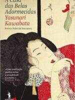 A CASA DAS BELAS ADORMECIDAS - Yasunari Kawabata - AUDIOLIVRO COMPLETO.