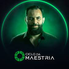 A chave da maestria - WENDELL CARVALHO