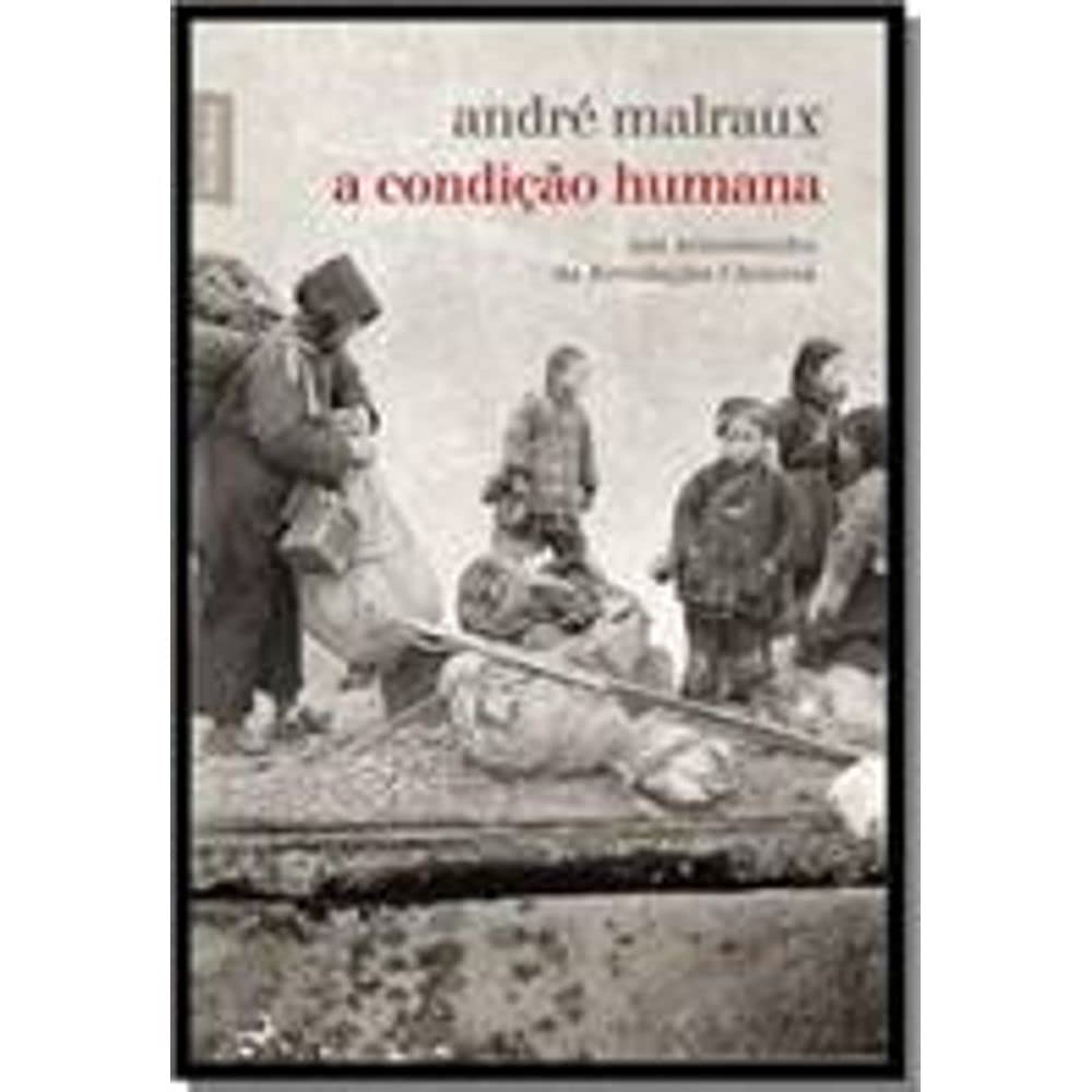 A condição humana