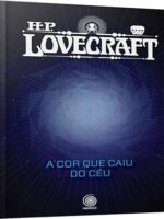 A cor que caiu do céu