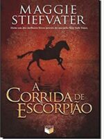 A corrida de escorpião