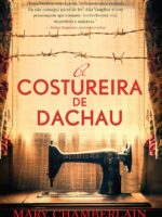 A costureira de Dachau