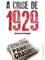 A crise de 1929 - Bernard Gazier