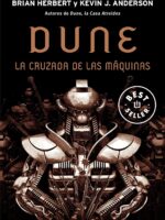 A Cruzada das Maquinas - Brian Herbert e Kevin J. Anderson