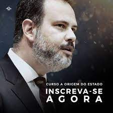 A origem do Estado - Brasil Paralelo