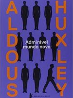 ADMIRAVEL MUNDO NOVO - Aldous Huxley - AUDIOLIVRO COMPLETO