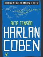 ALTA TENSÃO DE HARLAN COBEN