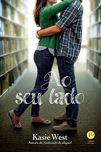 Ao seu lado - Kasie West
