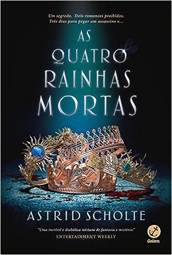 As Quatro Rainhas Mortas