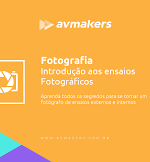 Fotografia - Ensaios Fotográficos