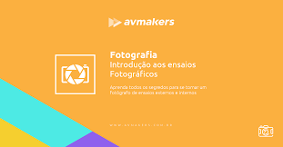 Fotografia - Ensaios Fotográficos