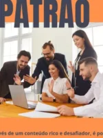 Adeus patrão
