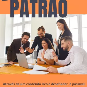 Adeus patrão