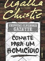 Convite Para um Homicídio - Agatha Christie