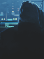 Anonimato e DeepWeb - Anderson Almeida