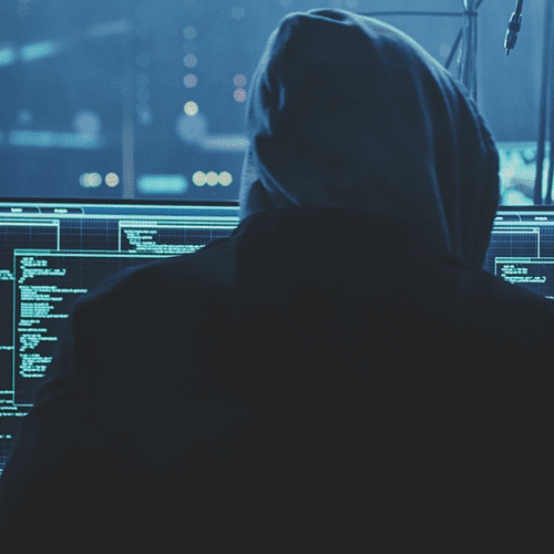 Anonimato e DeepWeb - Anderson Almeida