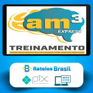 Aprendizado Multiplado por Mapas Mentais