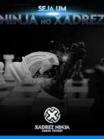 Curso Pocket Xadrez Ninja