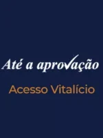 Até a aprovação - José mello