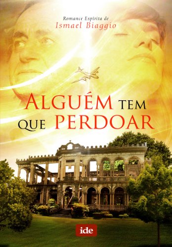 Alguém tem que Perdoar