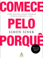 Comece pelo porquê - Simon Sinek