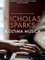 A última música por Nicholas Sparks
