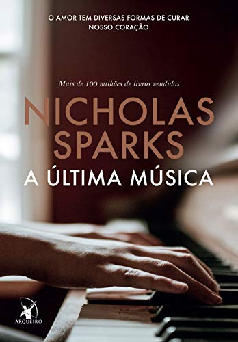 A última música por Nicholas Sparks