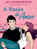 A razão do amor