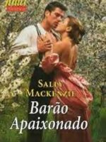 Barão Apaixonado (Livro 5)