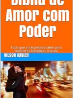 Bíblia do Amor com Poder