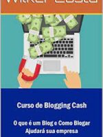 Ganhar dinheiro com seu blog