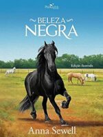 Beleza Negra- Anna Sewell