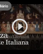 Beleza na Literatura e na Arte Italiana - Brasil Paralelo