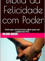 Bíblia da Felicidade com Poder