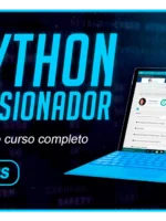 Python Impressionador - Hashtag Treinamentos