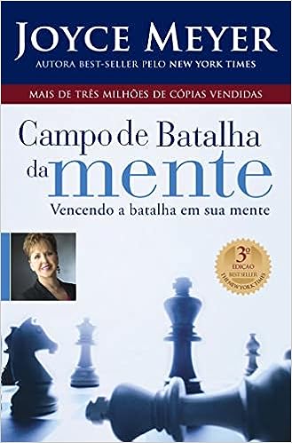 Campo de Batalha da Mente de Joyce Meyer