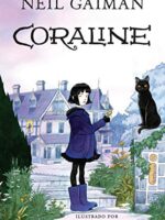CORALINE - Neil Gaiman - Audiolivro Completo