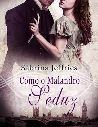 Como o Malandro Seduz