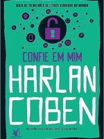 CONFIE EM MIM DE HARLAN COBEN