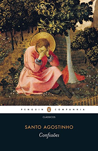 CONFISSÕES - Santo Agostinho Livro VII - AUDIOLIVRO COMPLETO