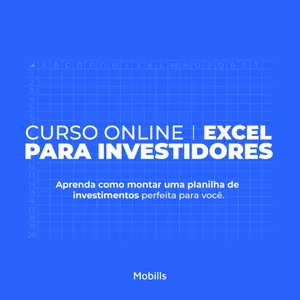 Excel para Investidores